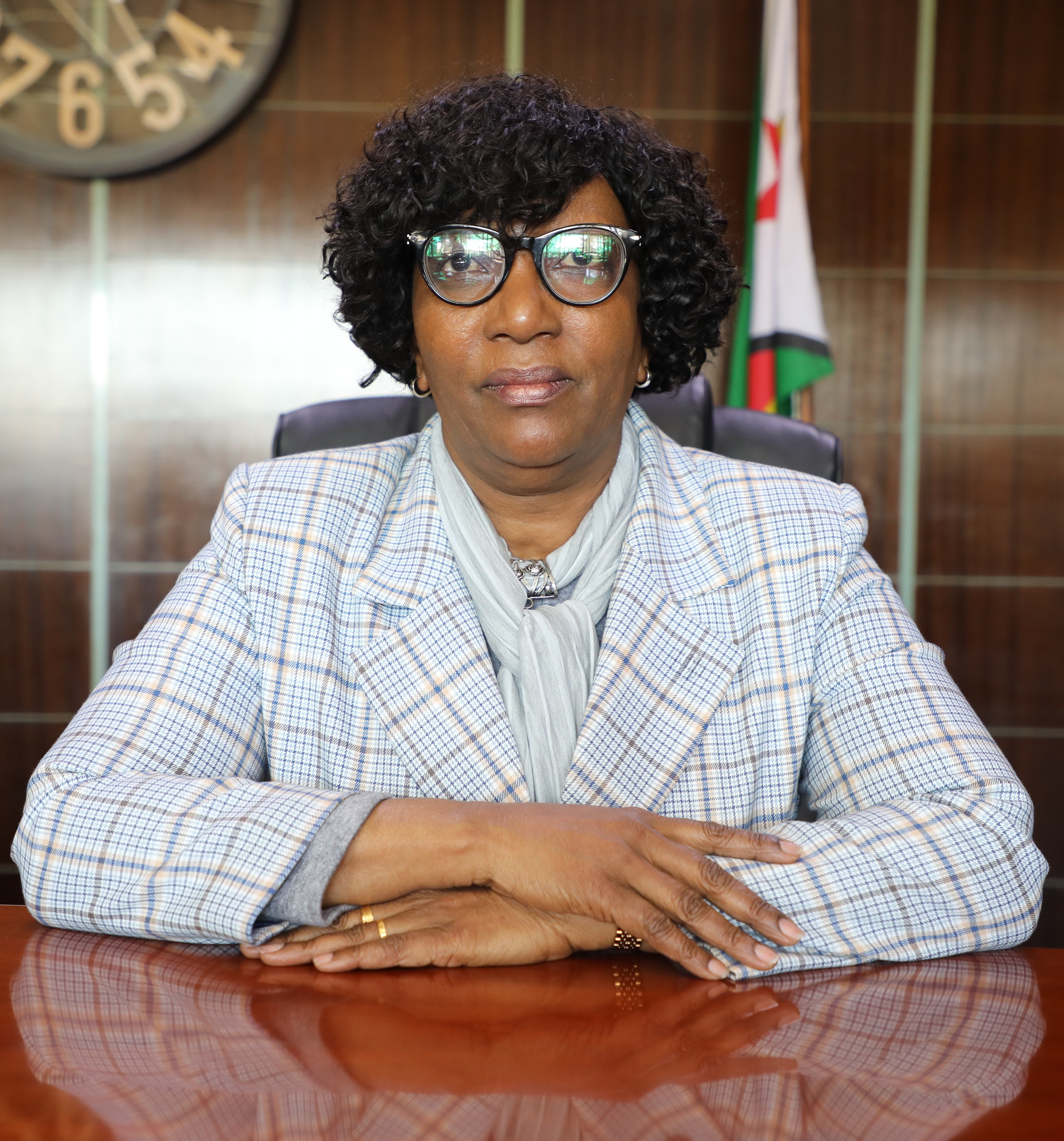R Mukogo
